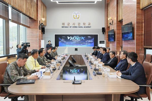 창원특례시, ‘2026 이순신방위산업전’ 최종점검 … 4월 1일 화려한 개막★창원특례시, ‘2026 이순신방위산업전’ 최종점검 … 4월 1일 화려한 개막(전략산업과) (3).jpg