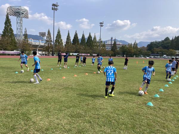 창원fc 유소년 축구교실 창원FC, 2026년 무료 유소년축구교실 수강생 모집(창원fc).jpg