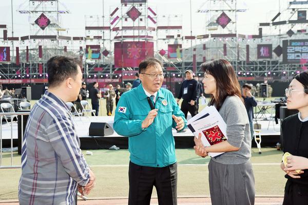창원특례시,‘제64회 진해군항제’합동점검 실시창원특례시 제64회 진해군항제 합동점검 실시(안전총괄담당관)1.jpg
