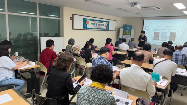 창원특례시, 2026년 평생학습 지원사업 본격 추진