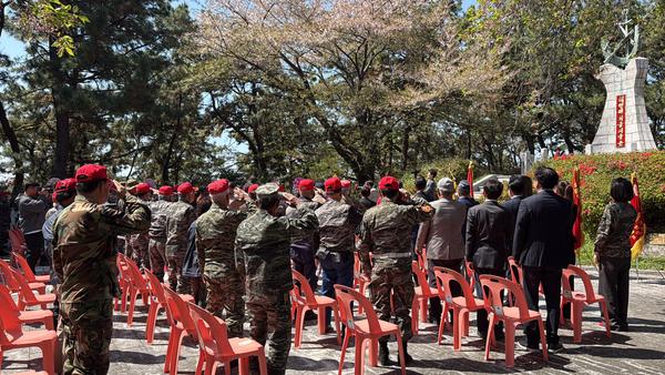 창원특례시  제77주년 해병대 창설 기념식 개최창원특례시  제77주년 해병대 창설 기념식 개최(자치행정과) (1).jpg