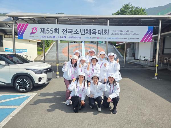단체사진입니다
