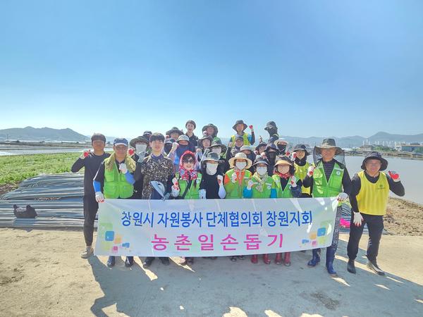 단체사진입니다