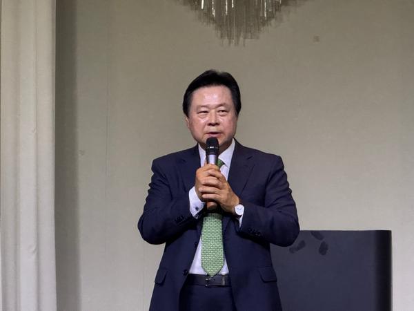조찬세미나 참석사진