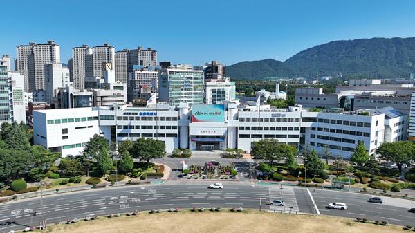 창원시청