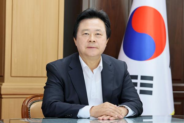 강기윤 창원시장