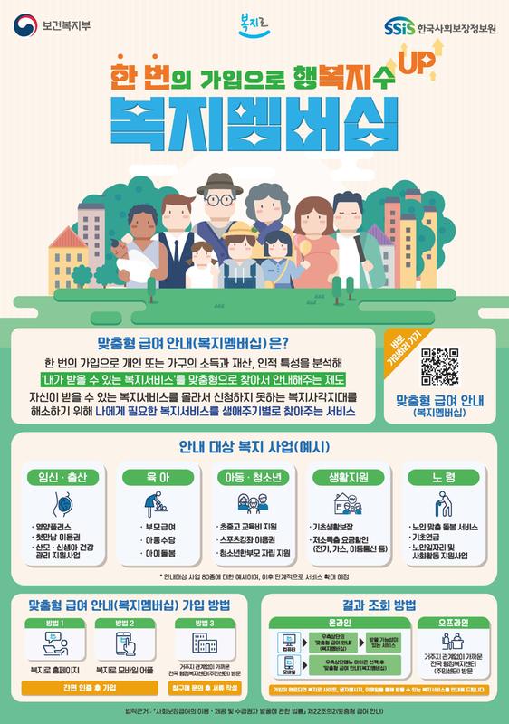복지멤버십 포스터(최종)