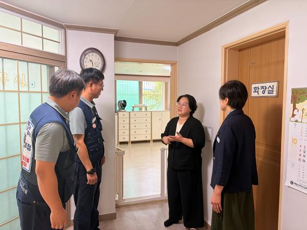 시설안내