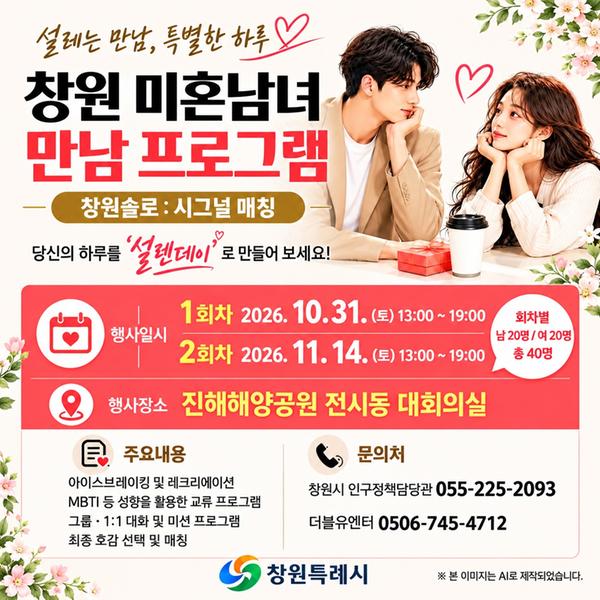 홍보 이미지