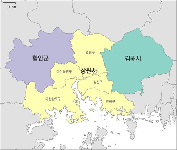 창원특례시, 16일 &lsquo;2040 창원권 광역도시계획 공청회&rsquo; 개최창원특례시, 16일 ‘2040 창원권 광역도시계획 공청회’ 개최.jpg