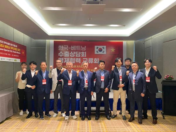 창원특례시, 베트남 신흥시장 개척 나섰다 창원특례시, 베트남 신흥시장 개척 나섰다 (1).jpg