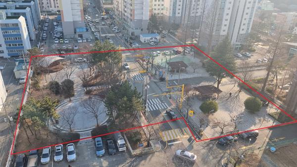 창원특례시, 웅남동 화합과 소통의 어울림 쉼터 조성사업 시행 창원특례시, 웅남동 화합과 소통의 어울림 쉼터 조성사업 시행 (1).jpg