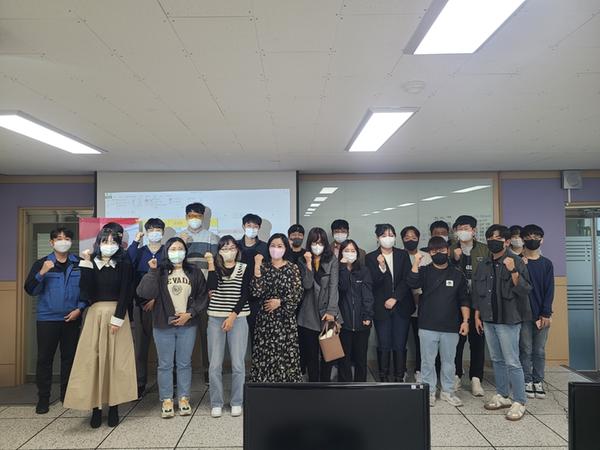 창원특례시, 지역주도형 청년일자리사업 참여자 대상 맞춤형 직무교육 실시 창원특례시, 지역주도형 청년일자리사업 참여자 대상 맞춤형 직무교육 실시 (1).jpg
