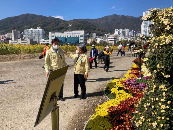 창원특례시, 축제⦁주요 관광지 등 긴급 안전점검 실시 창원특례시, 축제⦁주요 관광지 등 긴급 안전점검 실시 (2).jpg