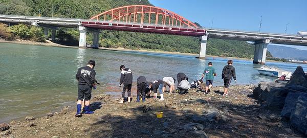 창원특례시, 2022년 마산만 연안습지 생태학교 운영 창원특례시, 2022년 마산만 연안습지 생태학교 운영 (수산과) (2).jpg