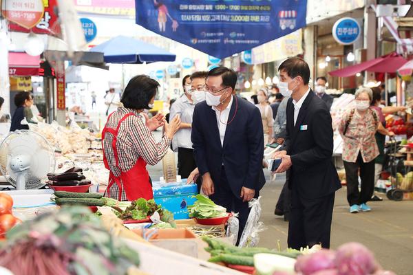 창원특례시, 소상공인 경영환경지원에 앞장선다 (지역경제과)창원특례시, 소상공인 경영환경지원에 앞장선다.jpg