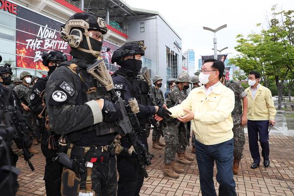 창원특례시, 대 테러‧화재 대비 종합 실제훈련 실시 창원특례시, 대 테러‧화재 대비 종합 실제훈련 실시 (성산구 안전건설과) (1).jpg