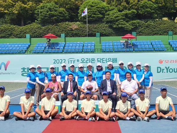 &lsquo;2022 ITF 오리온 닥터유배 창원국제남자테니스투어대회 성황리 종료 ‘2022 ITF 오리온 닥터유배 창원국제남자테니스투어대회 성황리 종료 (2).jpg