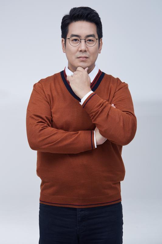 창원특례시, 20일 창원아카데미 &lsquo;장동선 뇌과학 박사&rsquo; 강연(장동선 박사)창원특례시, 20일 창원아카데미 ‘장동선 뇌과학 박사’ 강연(장동선 박사).jpg