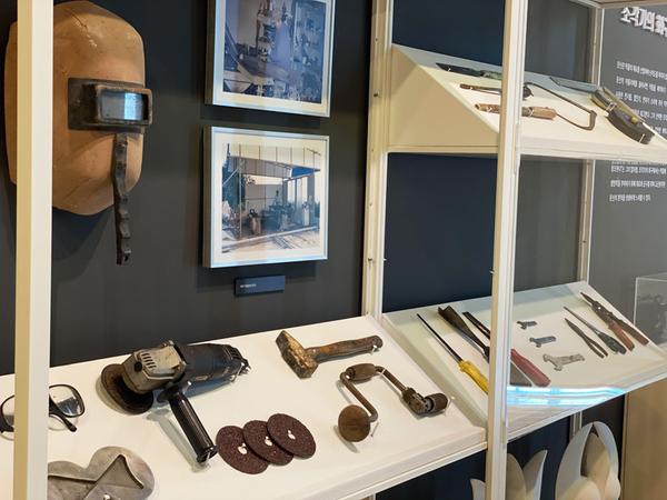 창원특례시, 문신 탄생 100주년 기념《조각가의 혼》展 개최 창원특례시, 문신 탄생 100주년 기념《조각가의 혼》展 개최 (2).jpg