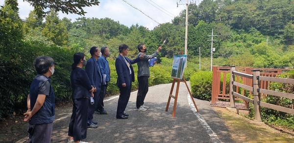 창원특례시, 산림휴양분야 메카된다창원특례시, 산림휴양분야 메카된다(산림휴양과).JPG