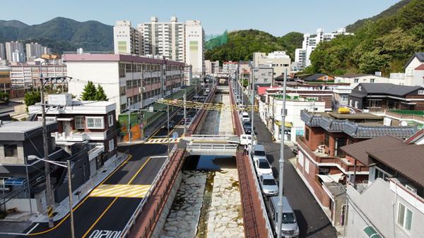 창원특례시, 민선8기 재해예방분야 시정 계획 추진 창원특례시, 민선8기 재해예방분야 시정 계획 추진 (시민안전과) (1).jpg