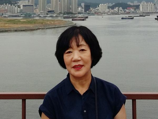 창원특례시, &lsquo;제39회 문화상&rsquo; 수상자 선정 (문학부문 강현순).창원특례시, ‘제39회 문화상’ 수상자 선정 (문학부문 강현순).JPG