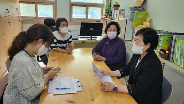 창원특례시, 안전한 보육환경 조성 위해 장애어린이집 특별 지도점검창원특례시, 안전한 보육환경 조성 위해 장애어린이집 특별 지도점검 (아동청소년과) (1).jpeg