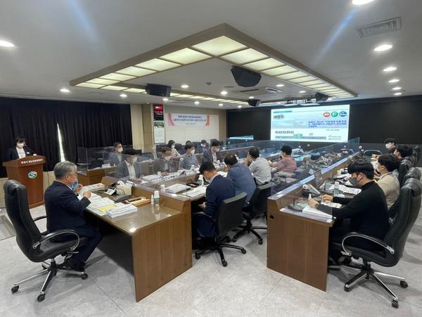 창원특례시, 제4차 지방대중교통계획 및 교통약자 이동편의 증진계획 중간보고회 개최창원특례시, 제4차 지방대중교통계획 및 교통약자 이동편의 증진계획 중간보고회 개최.jpg