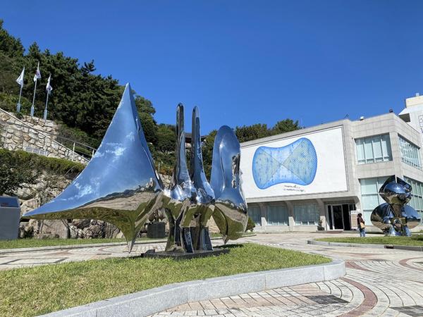 창원시립마산문신미술관 아카이브 구축지원 정부 사업 선정 창원시립마산문신미술관 아카이브 구축지원 정부 사업 선정 (2).JPG