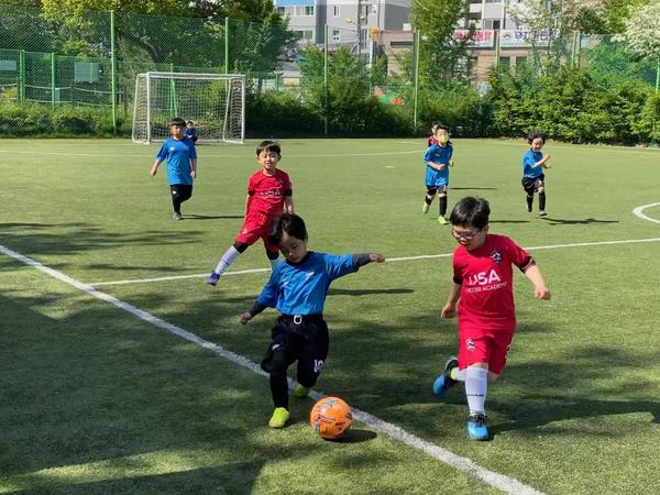 승부없는 경기 &lsquo;창원특례시 I-LEAGUE(아이리그)&rsquo; 성황리 개최 승부없는 경기 ‘창원특례시 I-LEAGUE(아이리그)’ 성황리 개최 (체육진흥과) (2).jpg