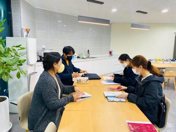 창원특례시, 상반기 예비사회적기업 5개사 신규 배출 창원특례시, 상반기 예비사회적기업 5개사 신규 배출 (2).JPG