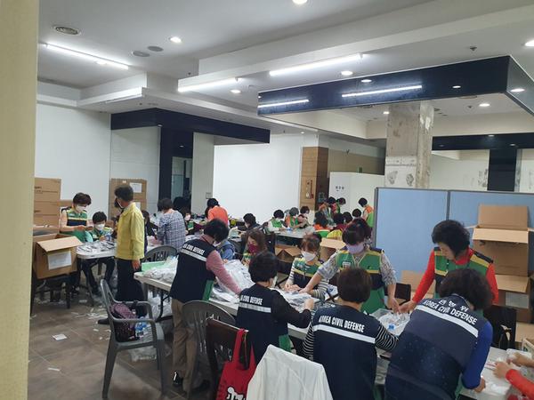 창원특례시, 신속항원검사키트 16만6000개 추가 배포 창원특례시, 신속항원검사키트 16만6000개 추가 배포 (시민안전과) (1).jpg