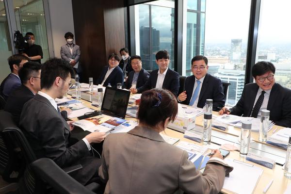창원특례시, 對호주 전방위 도시외교로 시정 추동력 확보 및 경제적 성과 가시화 창원특례시, 對호주 전방위 도시외교로 시정 추동력 확보 및 경제적 성과 가시화 (수소).jpg