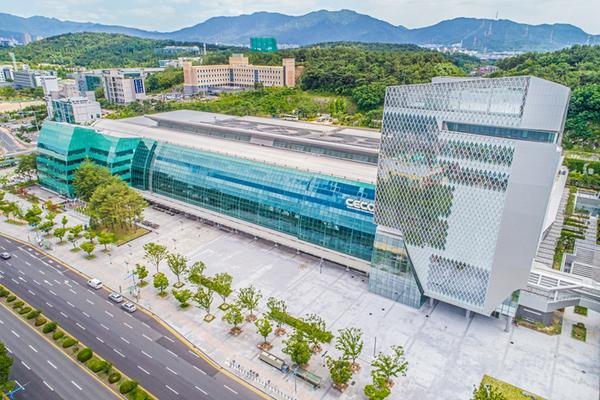 창원특례시 &ldquo;창원컨벤션센터(CECO)가 스마트해집니다&rdquo;창원특례시 “창원컨벤션센터(CECO)가 스마트해집니다”.jpg