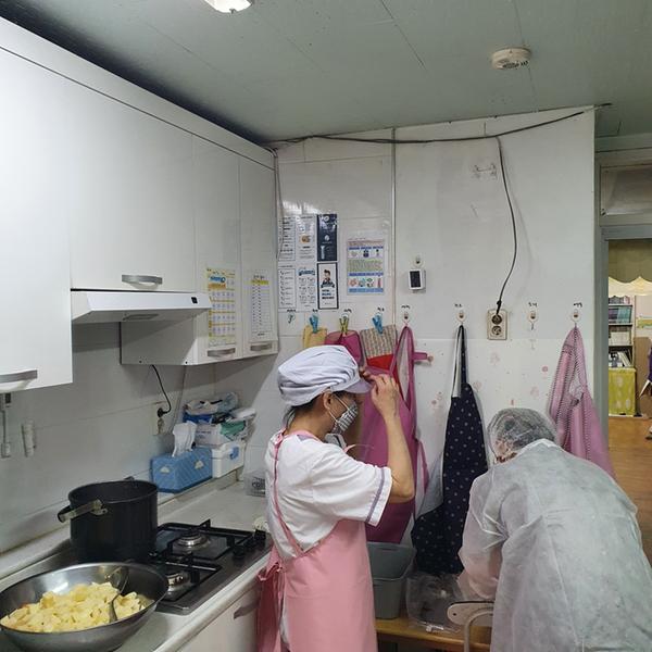 창원시, 학교&middot;유치원&middot;어린이집 집단급식소 식중독 예방 합동점검