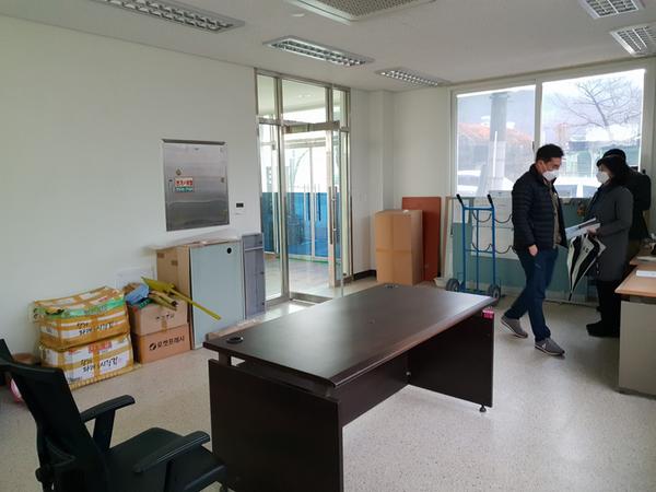 창원시, 사회적기업에 사무공간 지원 