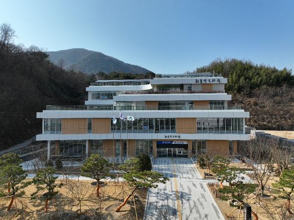 창원시, 오는 25일 북면 &lsquo;최윤덕도서관&rsquo; 개관한다
