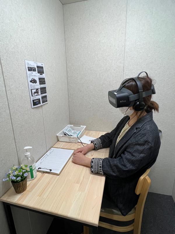 창원시, 창원청년비전센터 &lsquo;VR 비대면 면접 스튜디오&rsquo; 운영 