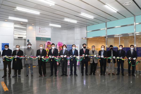 마산미술협회 창립 60주년 기념행사 성황리 개최마산미술협회 창립 60주년 기념행사 성황리 개최 (문화예술과) (1).jpg
