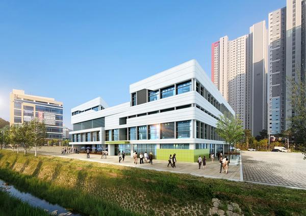 창원시, 교통정보통합운영센터 건립&lsquo;지질조사 용역 &rsquo;착수(조감도)창원시, 교통정보통합운영센터 건립‘지질조사 용역 ’착수(조감도).jpg