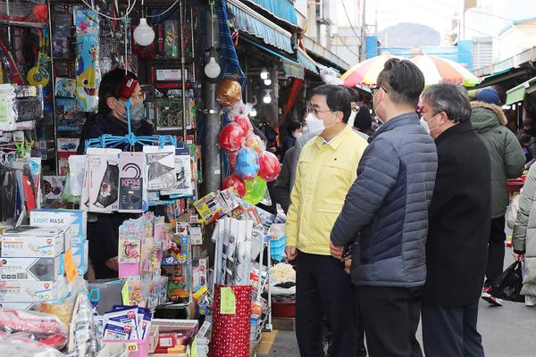 창원시, &lsquo;민생경제 살리기&rsquo; 공모사업 본격 추진창원시, ‘민생경제 살리기’ 공모사업 본격 추진.jpg