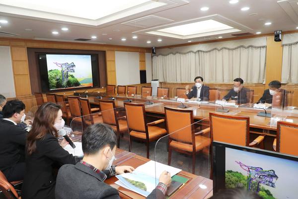 창원시, 진해 속천항&lsquo;대죽도 거북선 경관조명&rsquo; 조성 박차 창원시, 진해 속천항‘대죽도 거북선 경관조명’ 조성 박차 (해양정책과) (2).jpg