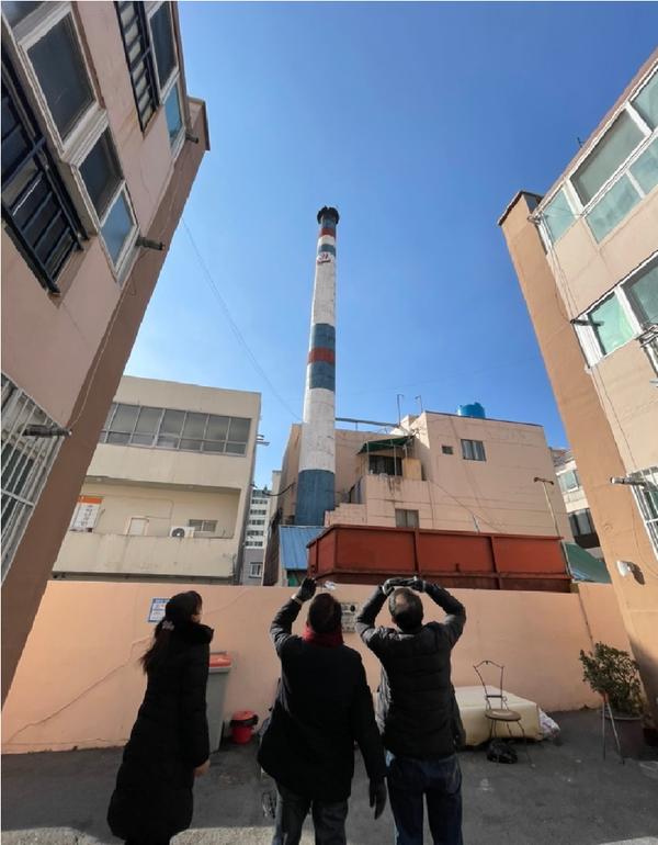 창원시, 전국 최초 방치된 노후 굴뚝 철거비 지원창원시, 전국 최초 방치된 노후 굴뚝 철거비 지원.jpg