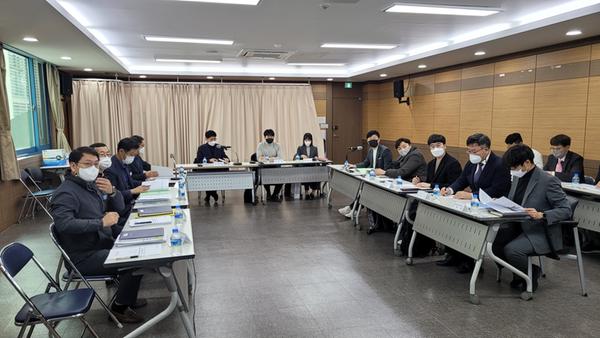 창원 S-BRT&rsquo; 국가 R&D 우선 신호기술 적용한다 창원 S-BRT’ 국가 R&D 우선 신호기술 적용한다 (신교통추진단) (1).JPG