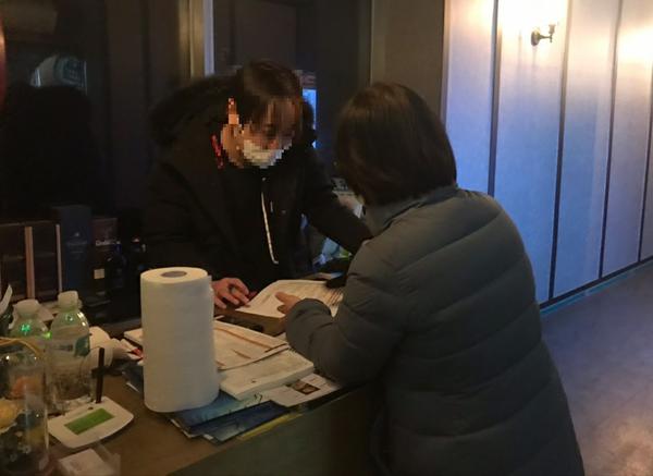 창원시, 방역수칙 강화에 따른 위생업소 특별 점검 