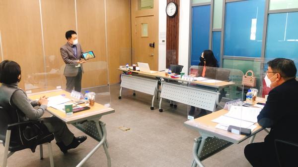 창원시, 문화관광해설사 배치심사위원회 개최 