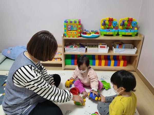 창원에도 내년부터 &lsquo;0세아 전담 어린이집&rsquo;이 생긴다