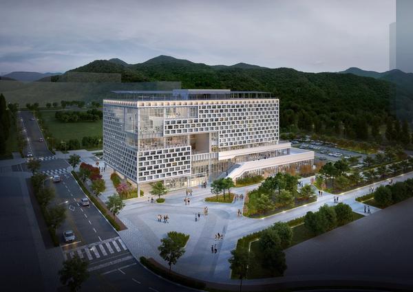 창원시, 진해 지식산업센터 착공 위한 국비 41억 확보(진해지식산업센터 조감도).창원시, 진해 지식산업센터 착공 위한 국비 41억 확보(진해지식산업센터 조감도).jpg