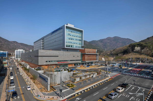 창원시, 제9회 창원시 건축대상제 수상작 선정(대상 창원한마음병원).창원시, 제9회 창원시 건축대상제 수상작 선정(대상 창원한마음병원).png